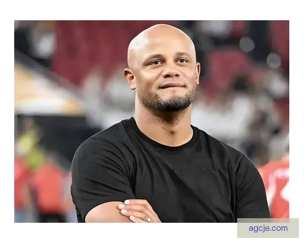 只会虐菜也能封神 德媒称孔帕尼成德甲历史场均得分最高主帅